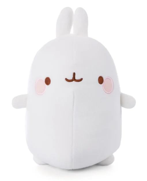 Nici 47745 Hase Molang 16cm Plüsch Kuscheltier Kawaii In Geschenkverpackung -Kinderspielzeugladen 47745 01 HA Frei scaled