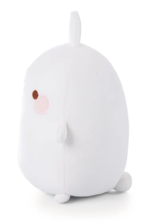 Nici 47745 Hase Molang 16cm Plüsch Kuscheltier Kawaii In Geschenkverpackung -Kinderspielzeugladen 47745 02 ZA Frei scaled