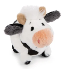 Nici 47780 Kuh Cowluna 12cm Stehend Farm Friends Plüsch Kuscheltier GREEN -Kinderspielzeugladen 47780 04 ZA Frei 1917x2048