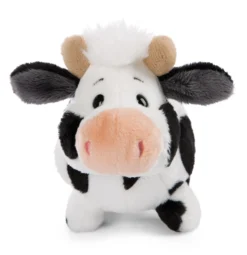 Nici 47780 Kuh Cowluna 12cm Stehend Farm Friends Plüsch Kuscheltier GREEN -Kinderspielzeugladen 47781 04 ZA Frei 1985x2048