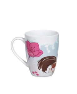 Nici 48915 Tasse Pony Loretta 310ml 10x8cm Mit Banderole Pferd Mystery Hearts -Kinderspielzeugladen 48915 02 ZA Frei 1681x2048