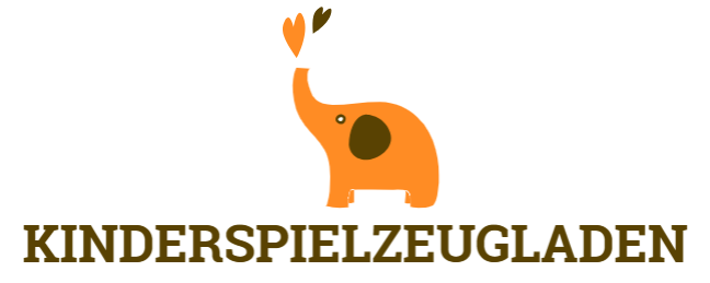 Kinderspielzeugladen